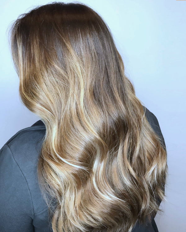 Balayage