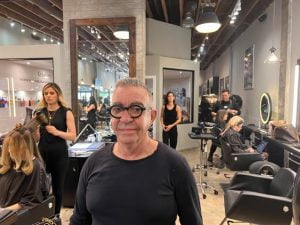 Joseph - Hair Stylist Coral Gables