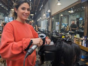 Coral Gables Hair Salon Professional Hair Styling Services