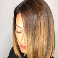 Cut Brone Hair Stylist By Joseph