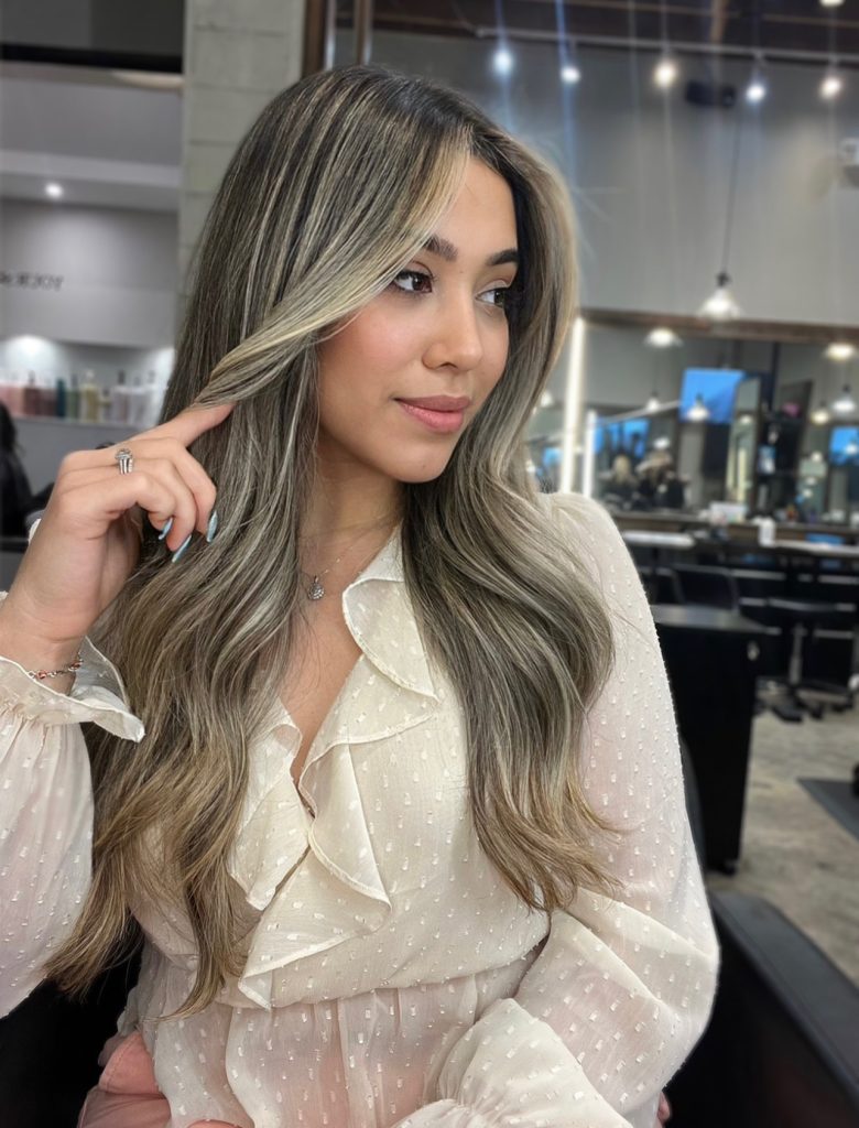 Professional Hair Color Experts in Miami